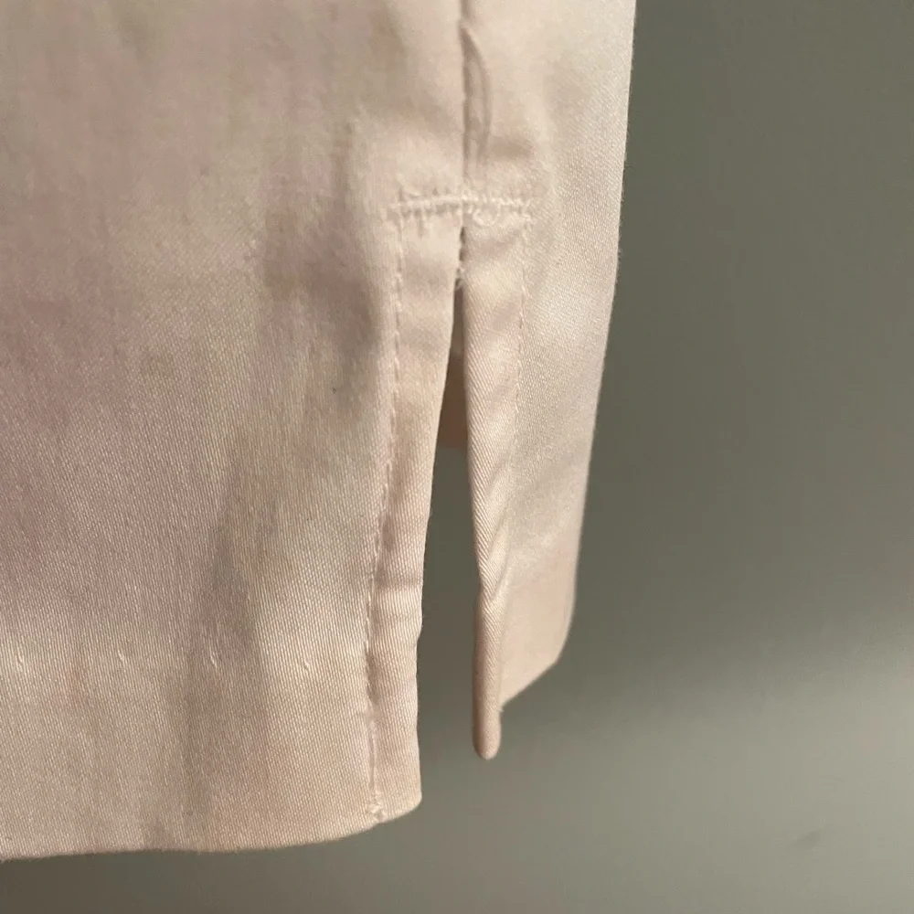 Lady Hagen Golf Skort  NWT size 6 White L=17” W=32” - Picture 2 of 11